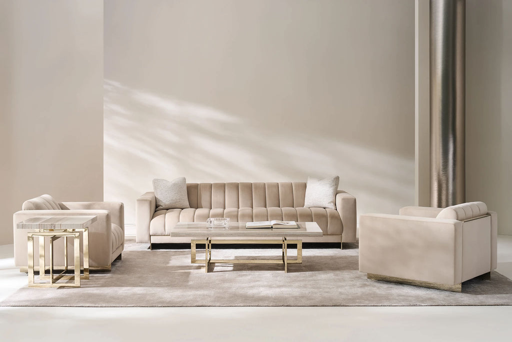 Wish You Were Here Cocktail Table