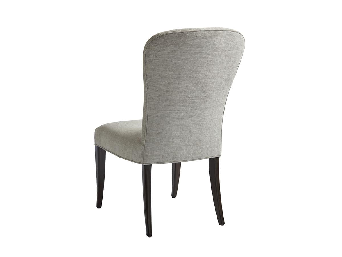 Schuler Upholstered Side Chair
