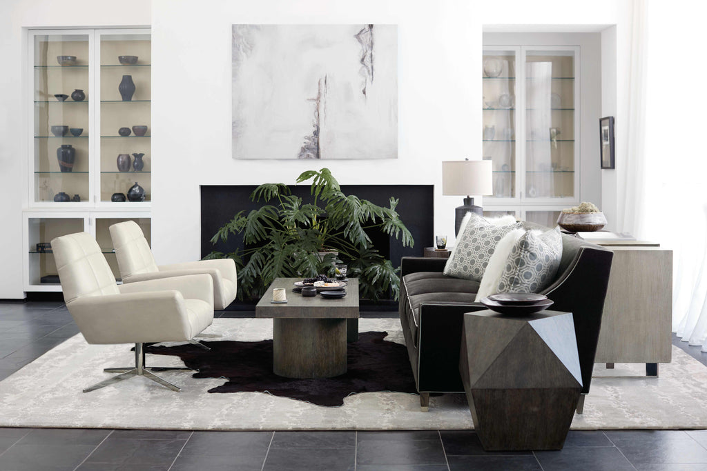 Linea Side Table
