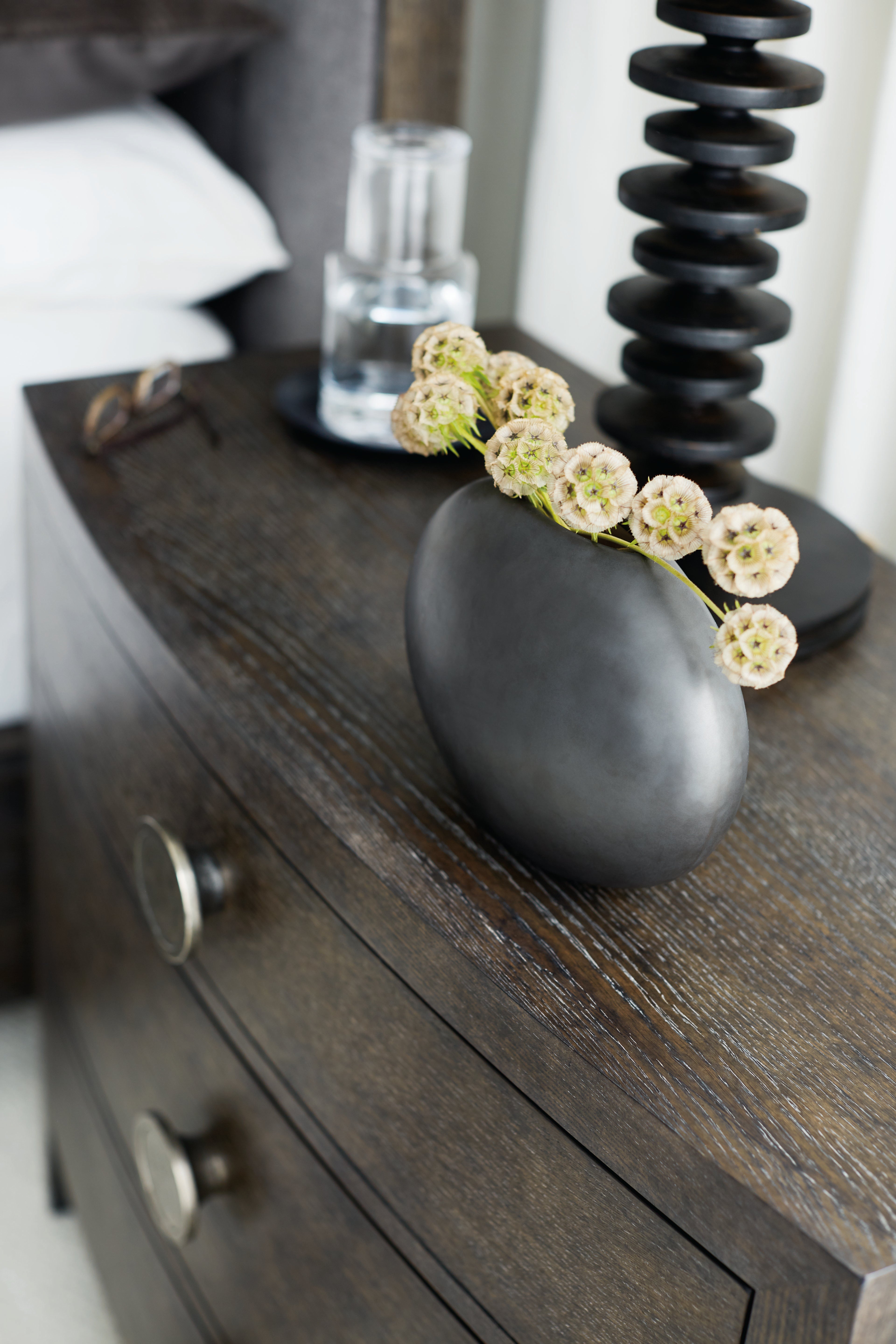 Linea Nightstand