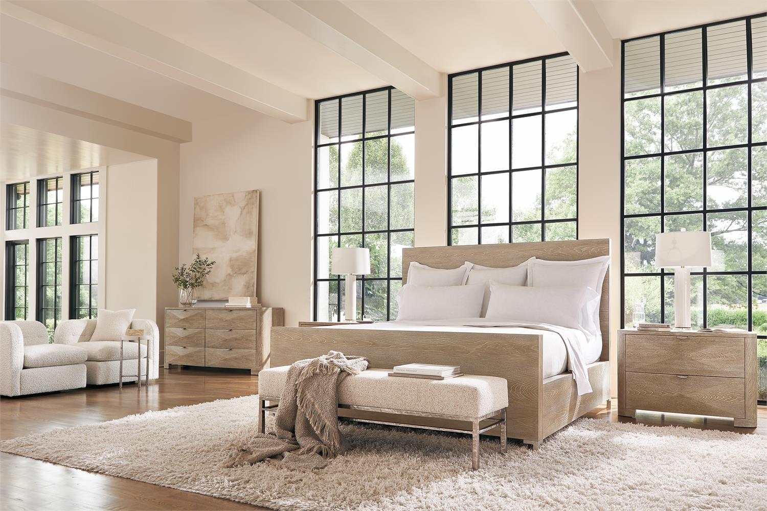 Aventura Accent Table
