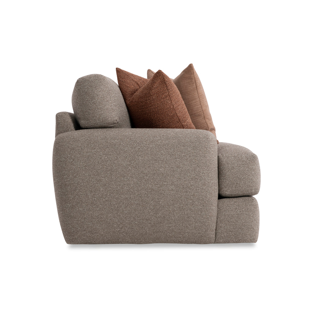 Cameron Fabric Sofa