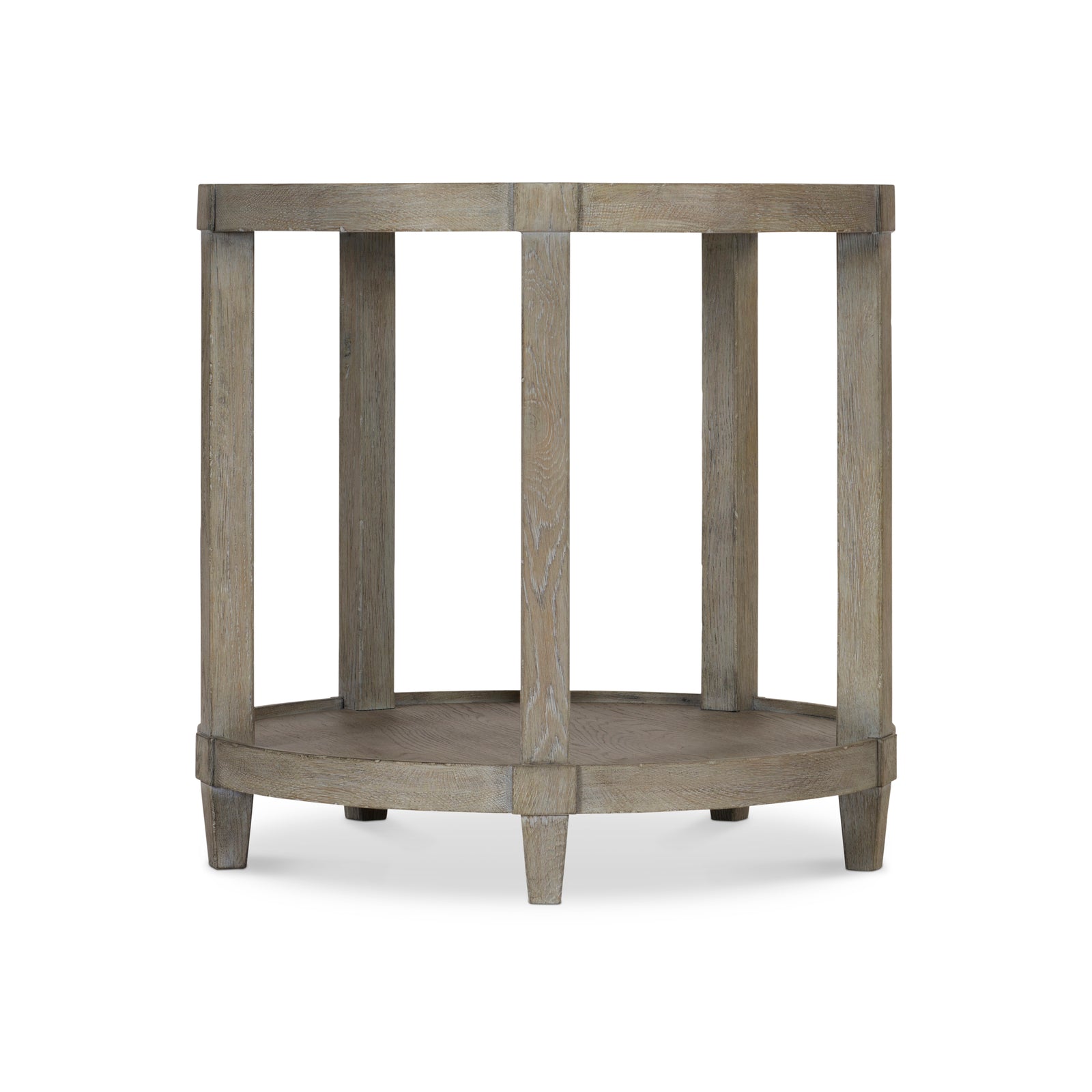 Albion Side Table