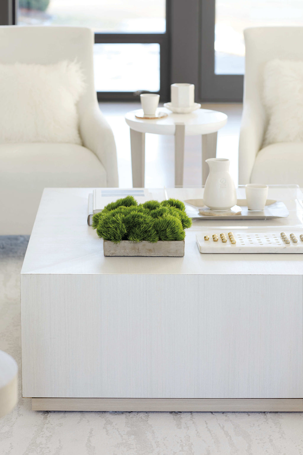 Axiom Accent Table