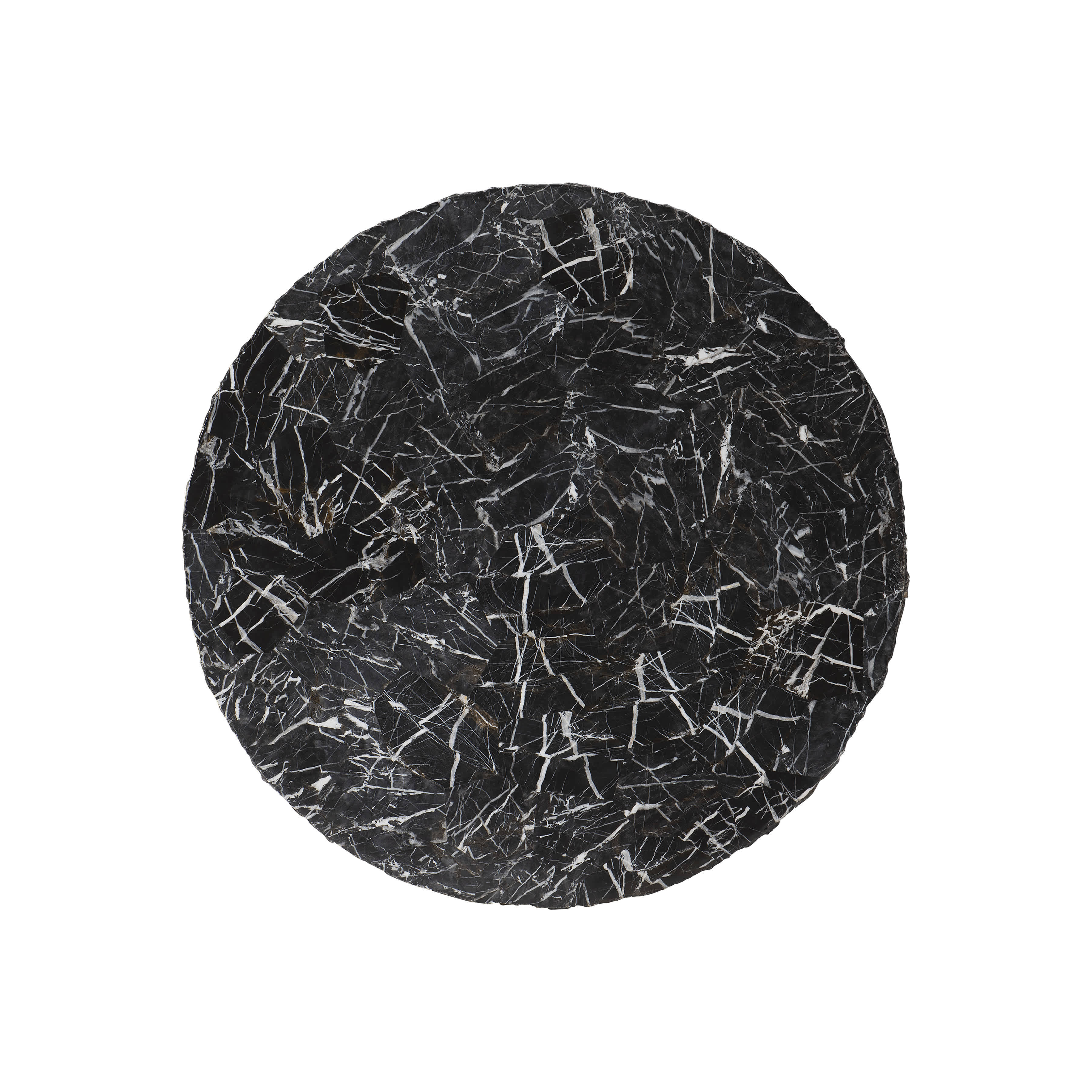 Tambora Outdoor Accent Table