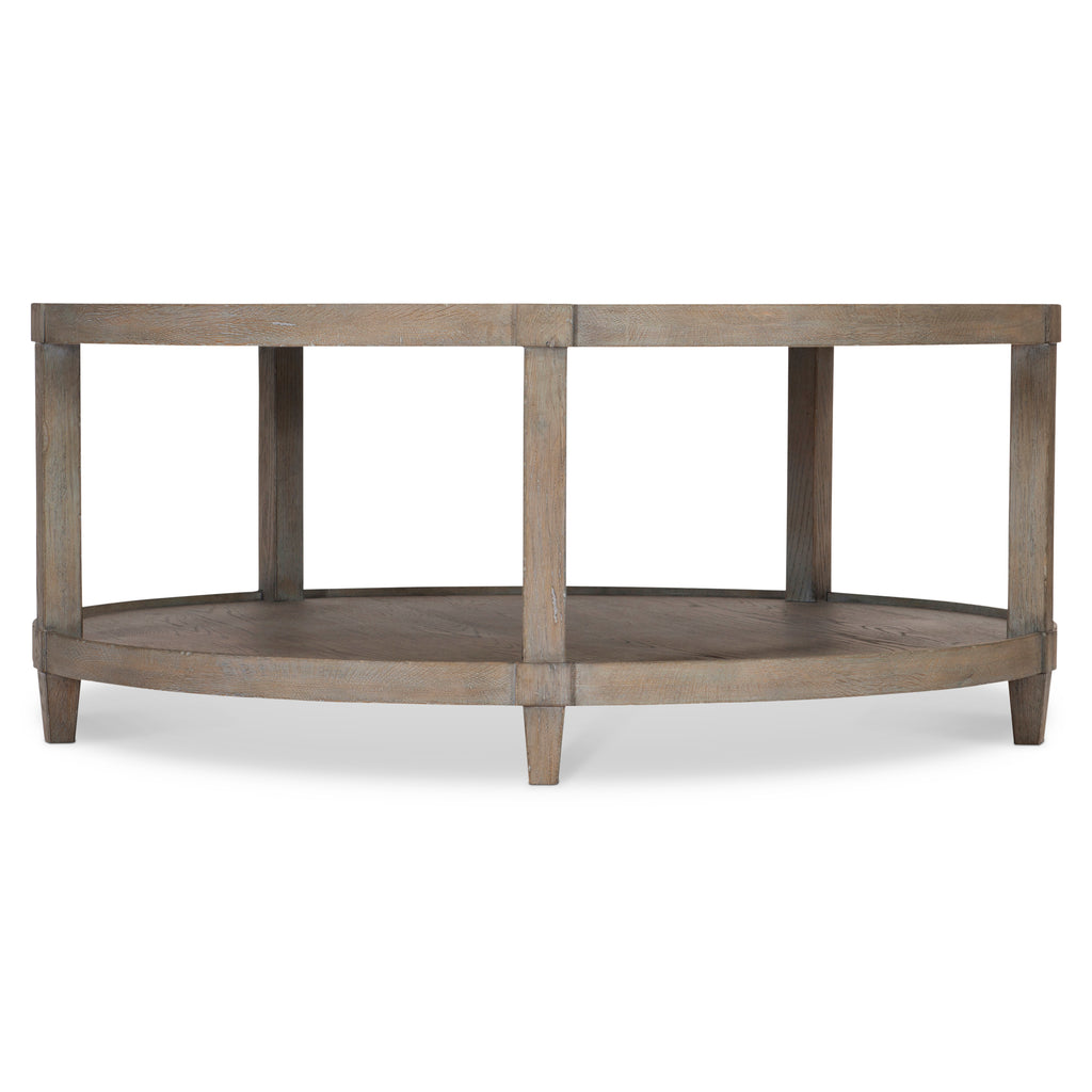 Albion Cocktail Table