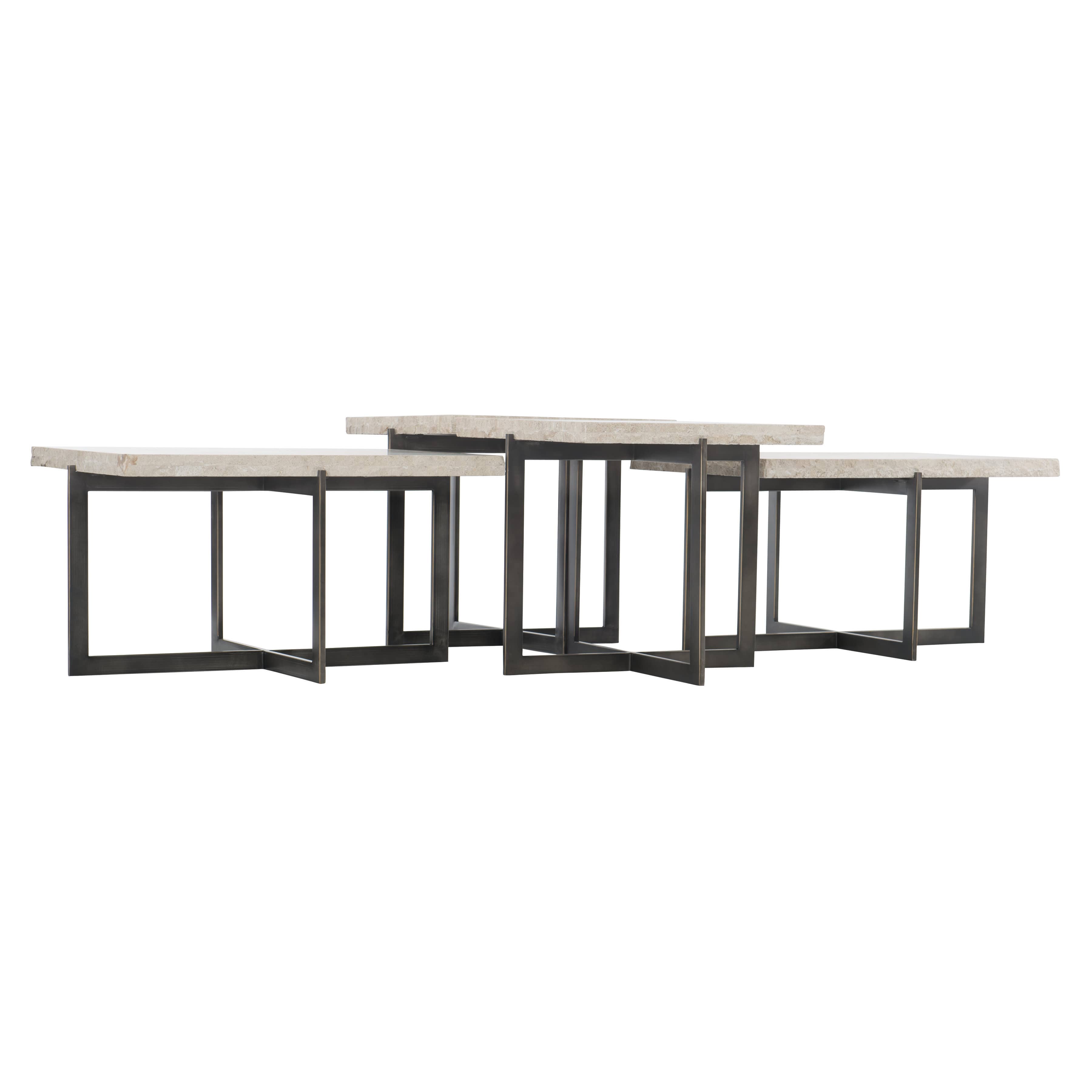 Hathaway Cocktail Table
