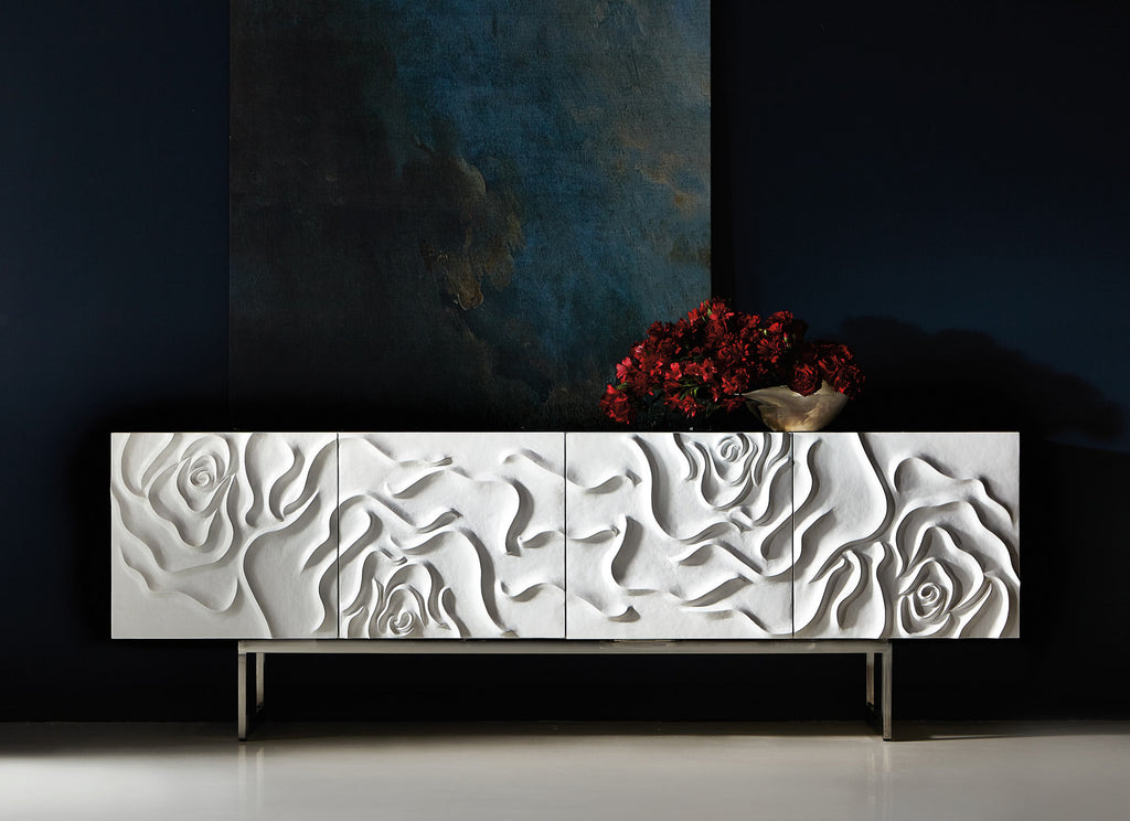 Penrose Entertainment Credenza