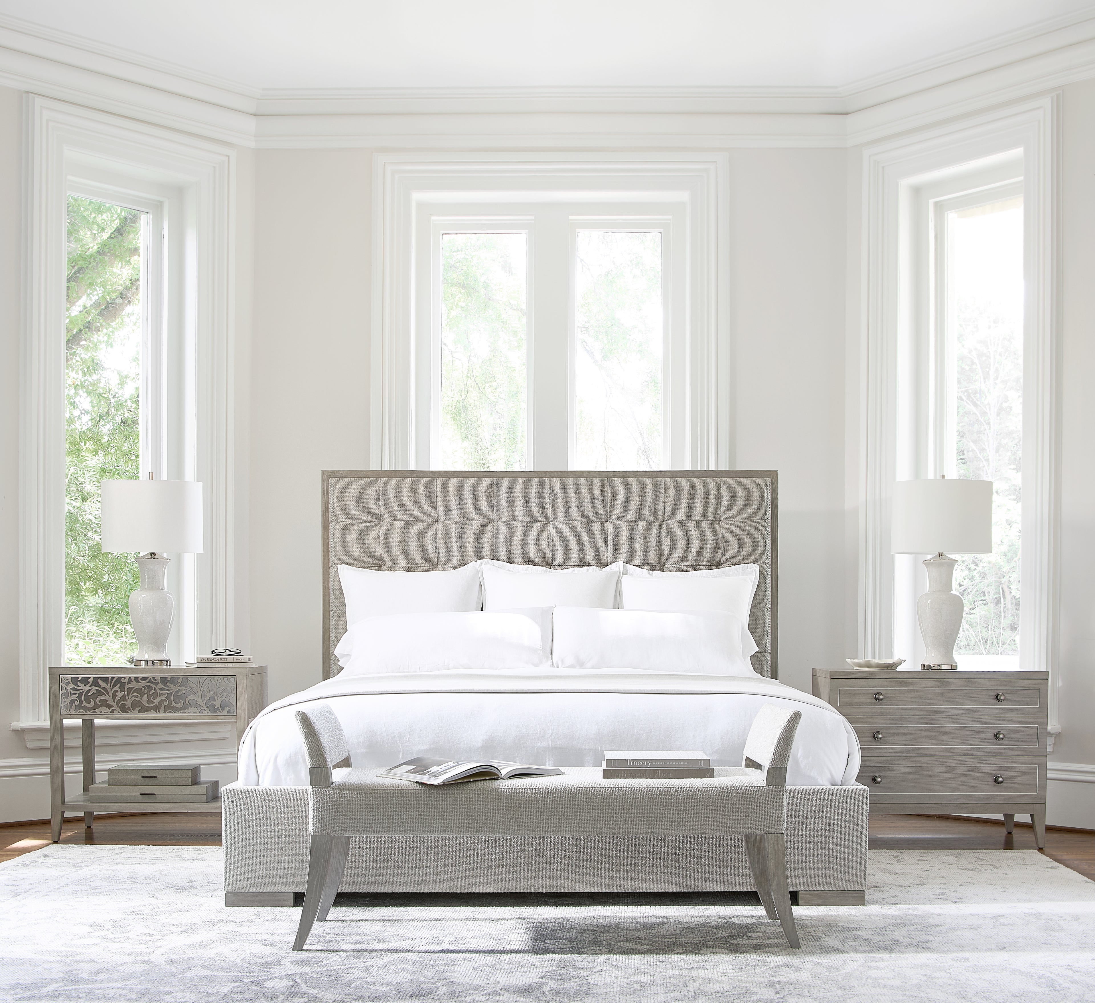 Cornelia Nightstand