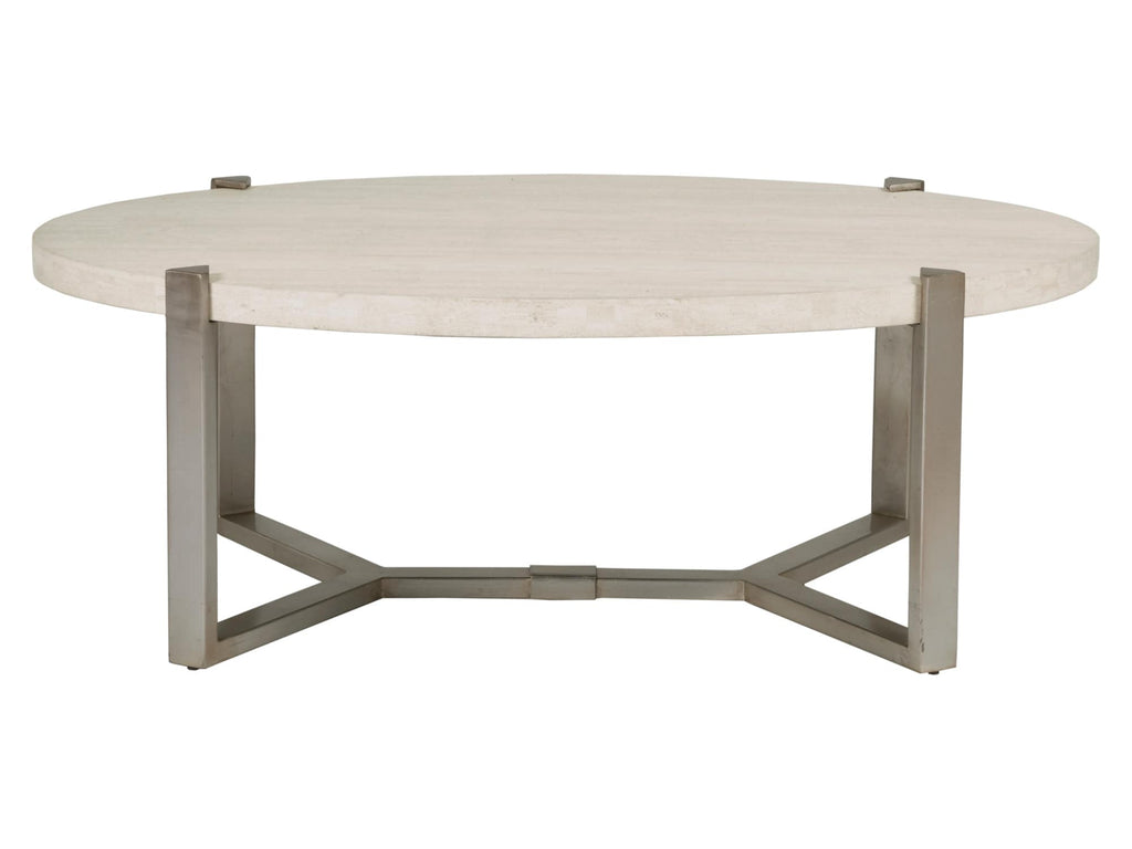 Denizen Cocktail Table