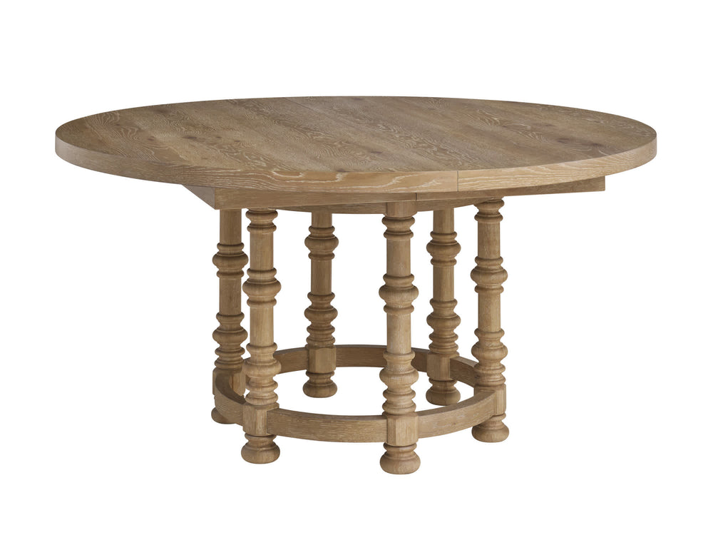 Ennisbrook Round Dining Table