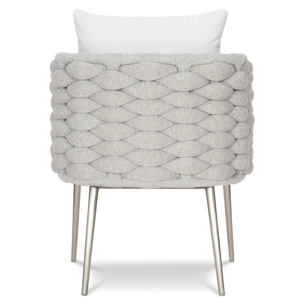 Santa Cruz Outdoor Arm Chair