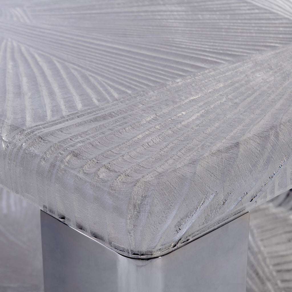 Aura Cocktail Table