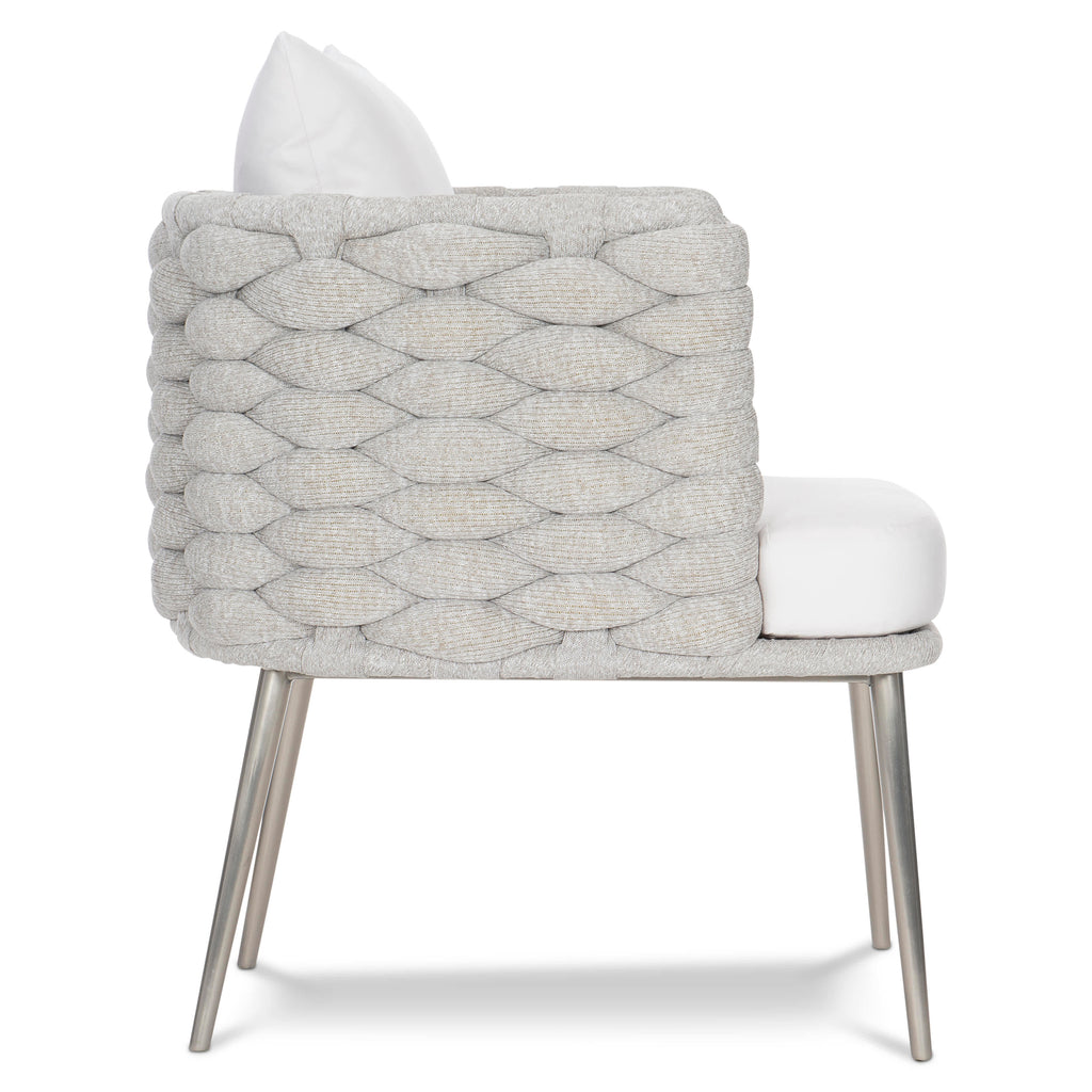 Santa Cruz Outdoor Arm Chair