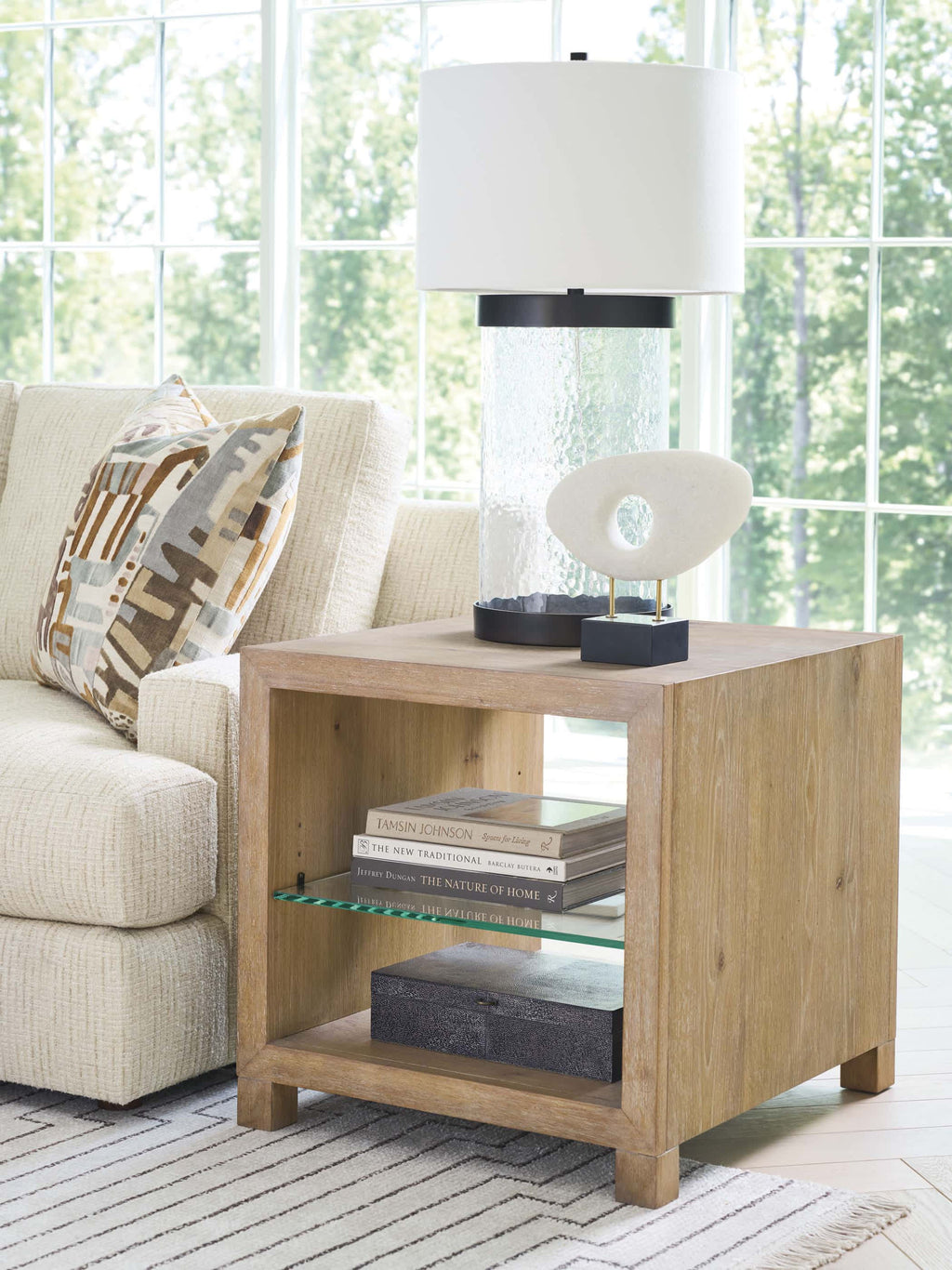 Danielson End Table