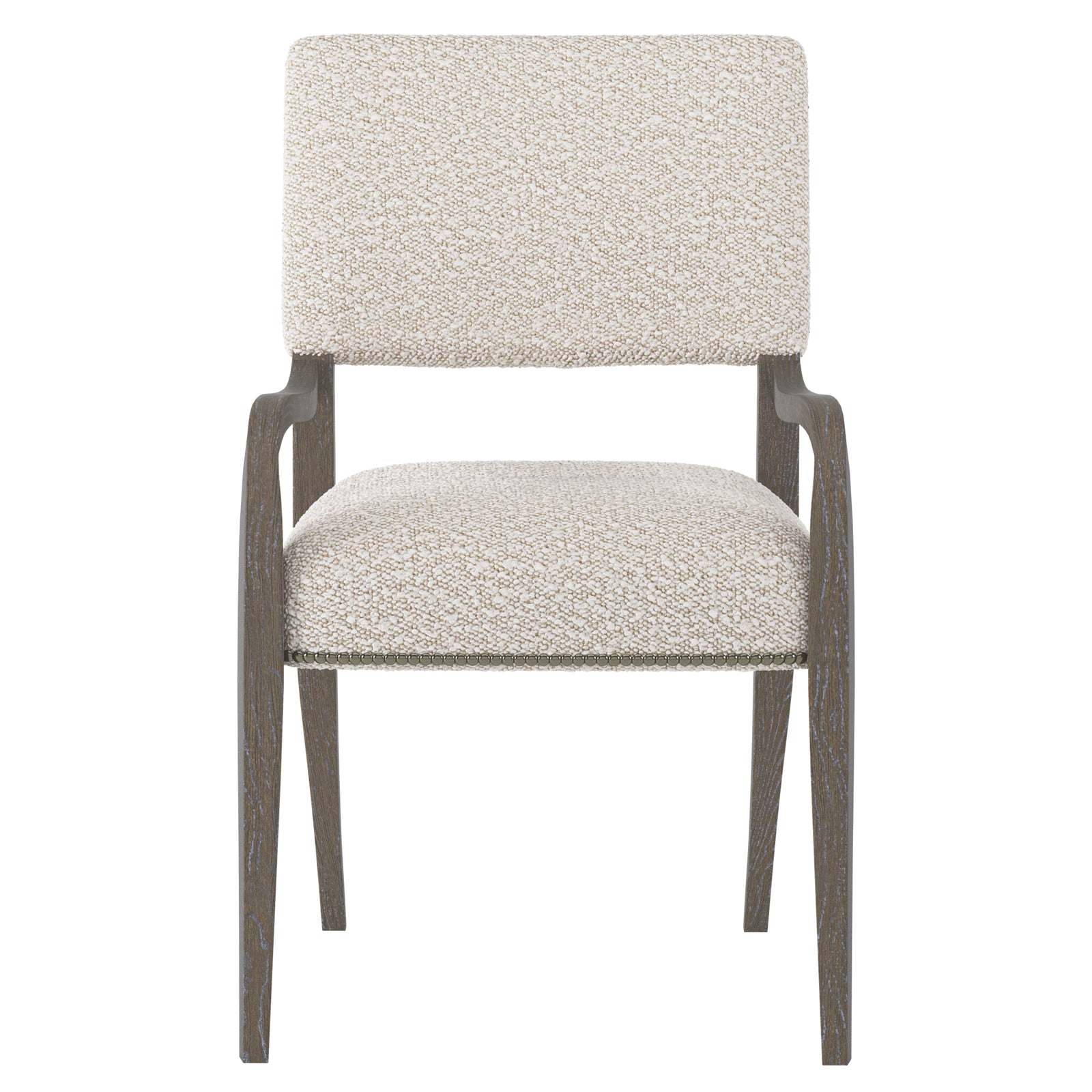 Moore Fabric Arm Chair