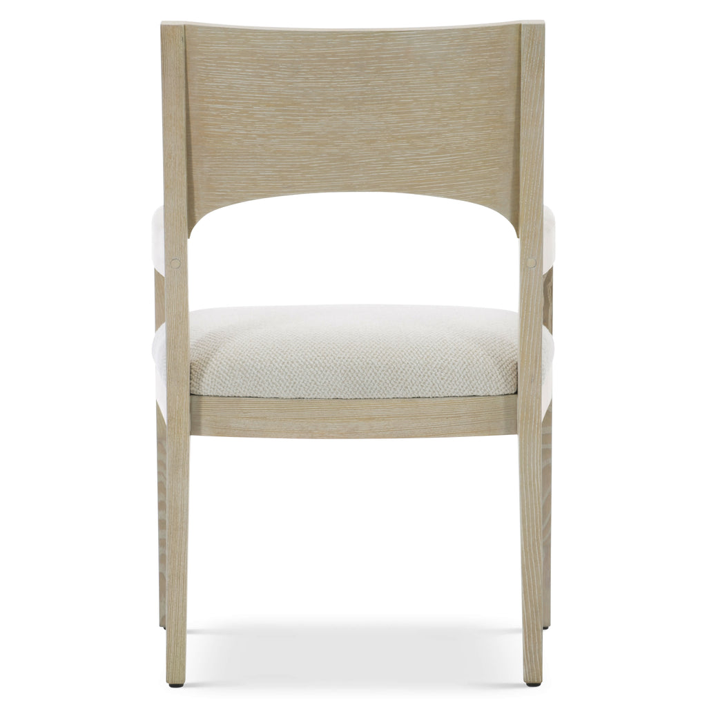 Solaria Arm Chair