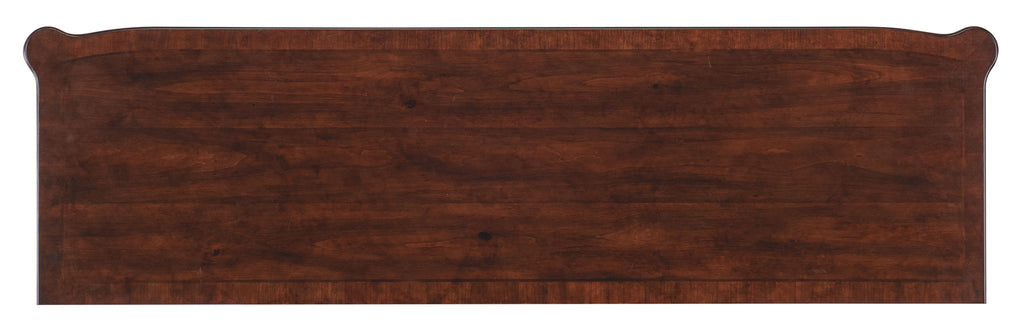 Charleston Seven-Drawer Dresser