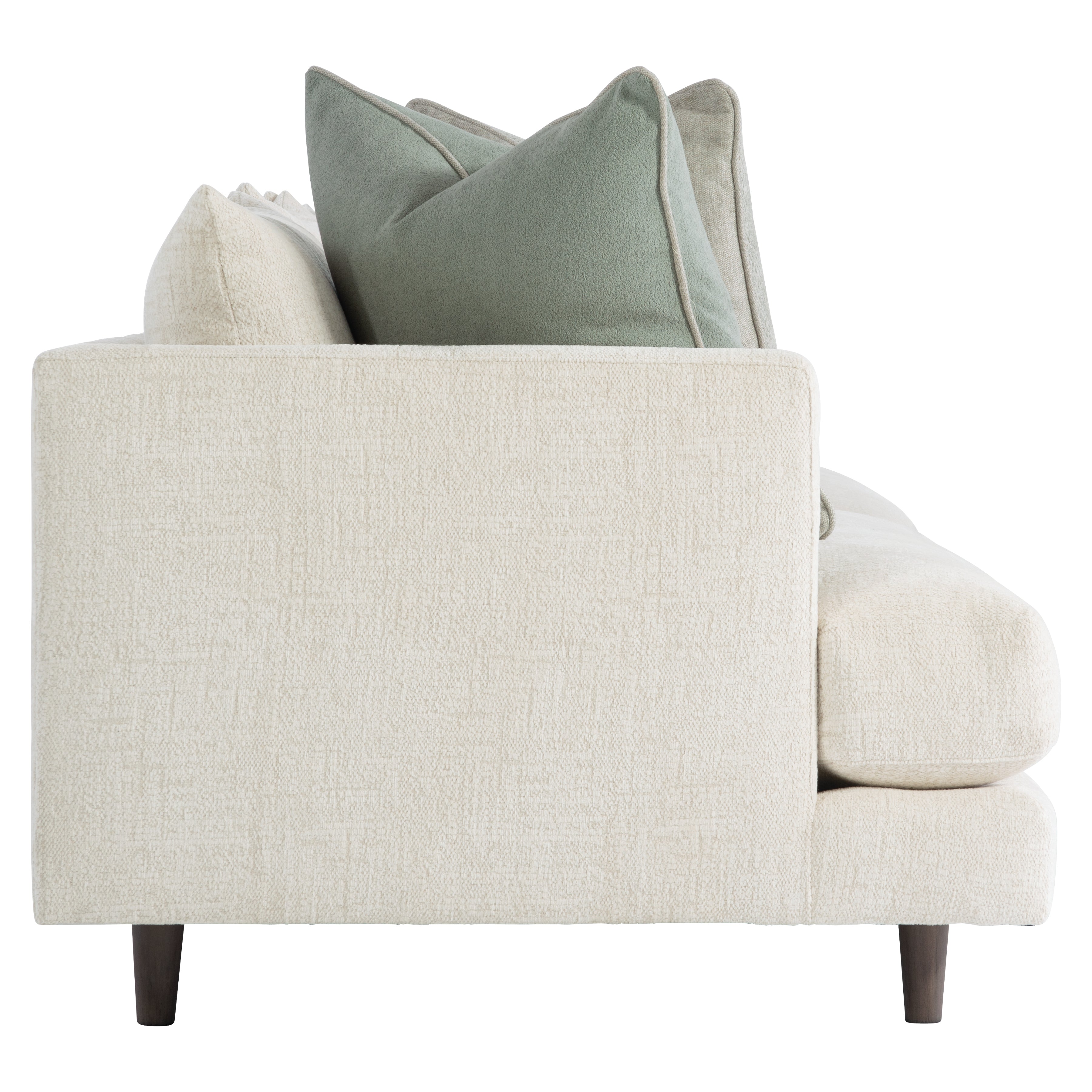 Colette Fabric Sofa
