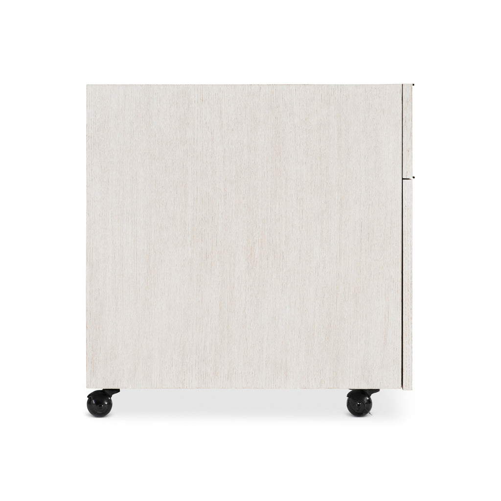 Solaria File Cabinet
