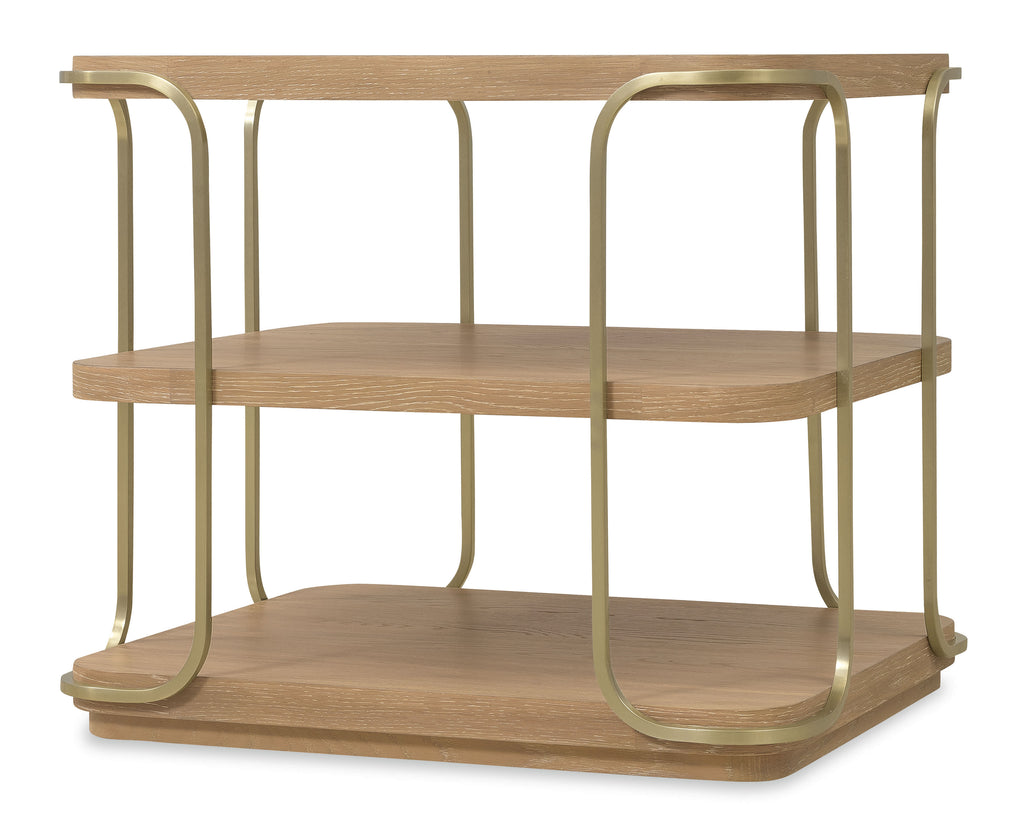 Banyon Bay End Table