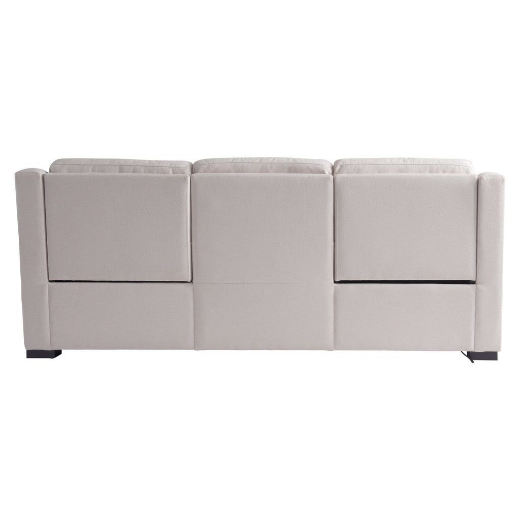 Germain Fabric Power Motion Sofa