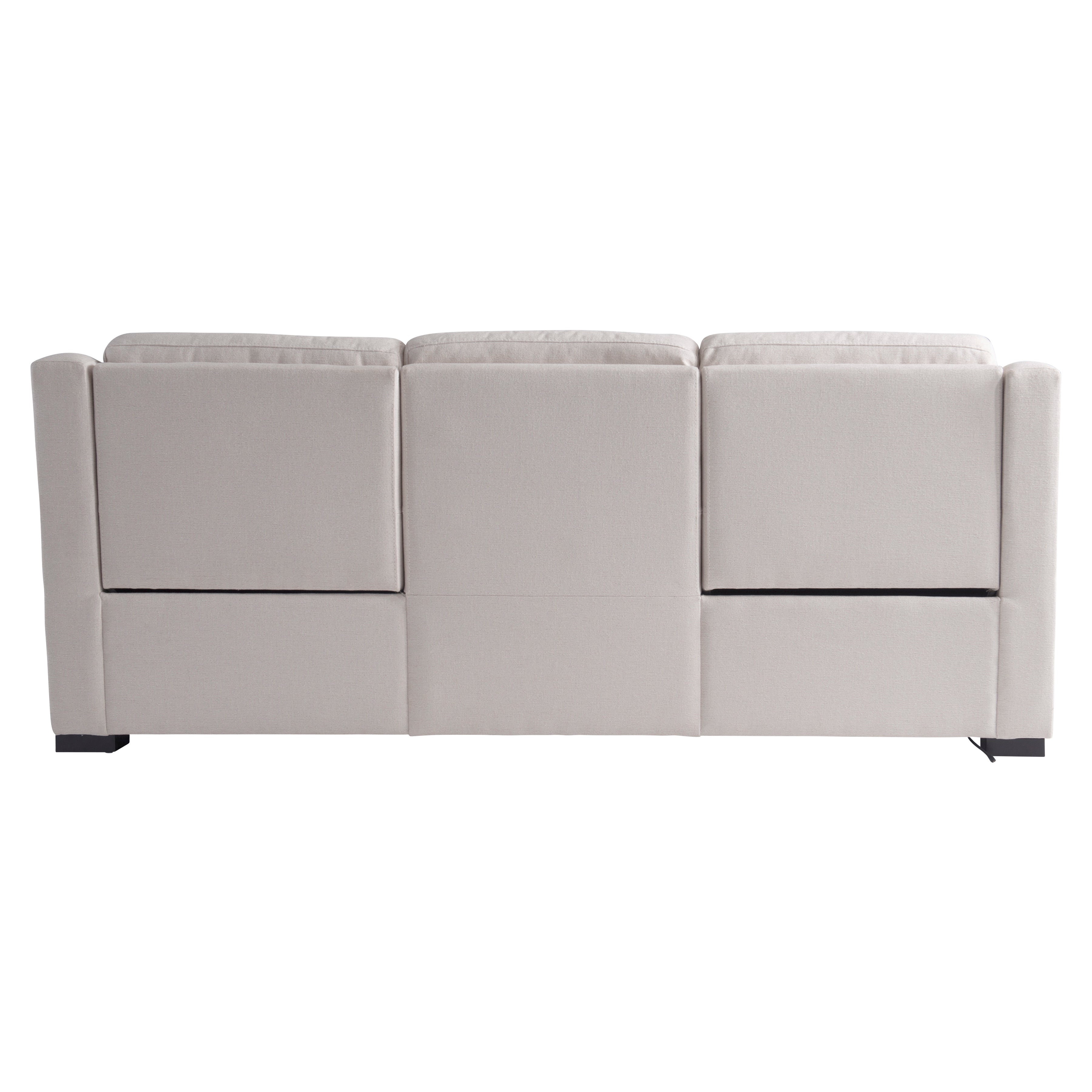 Germain Fabric Power Motion Sofa