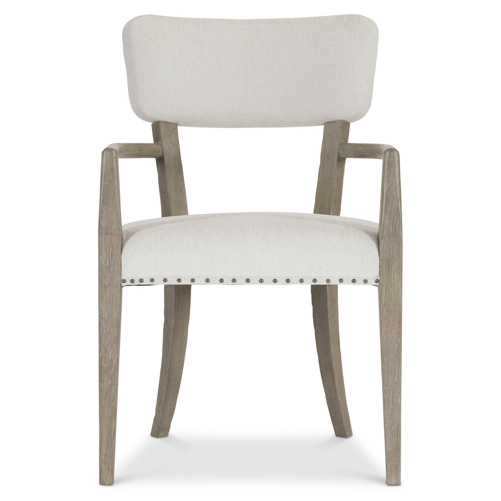 Albion Arm Chair