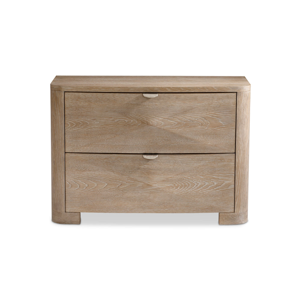 Aventura Nightstand