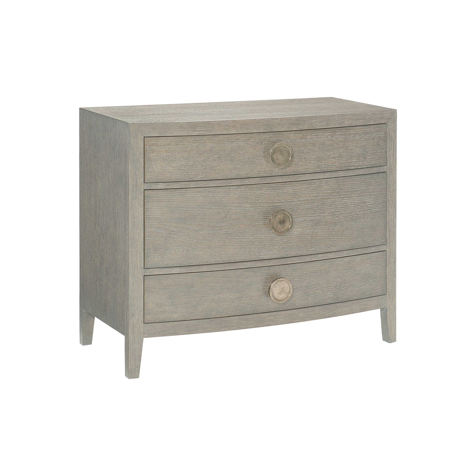 Linea Nightstand