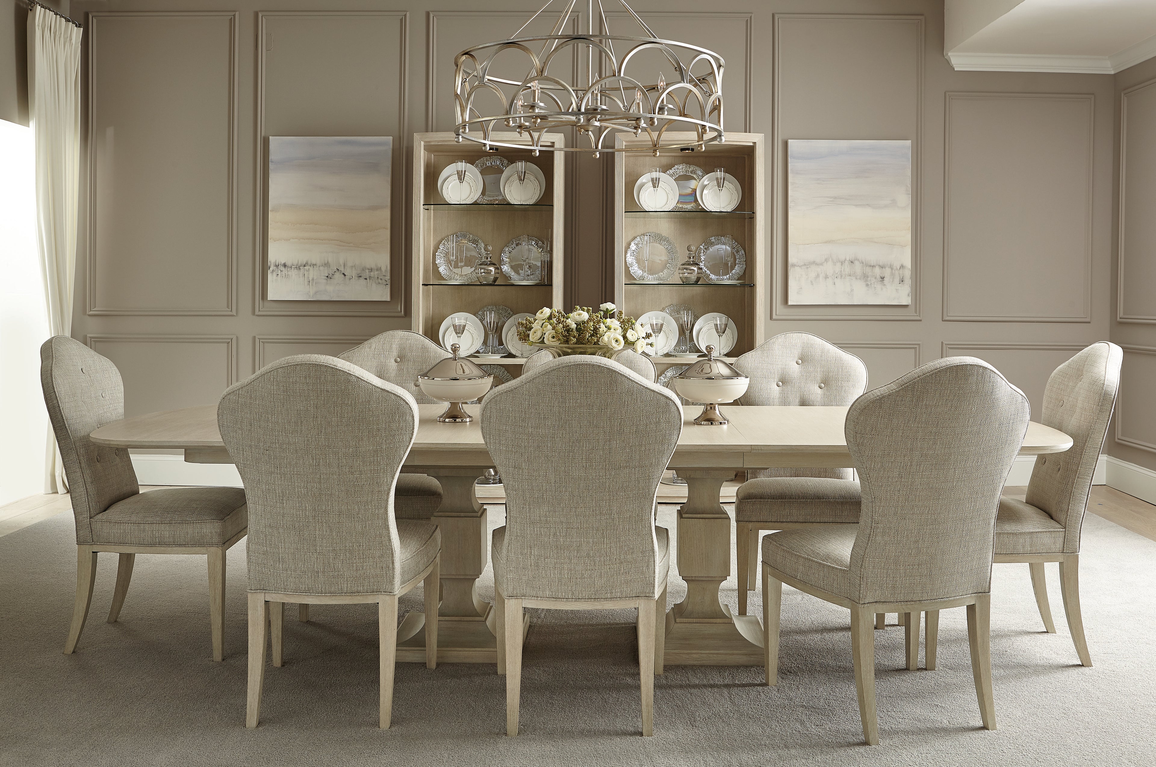 East Hampton Side Chair
