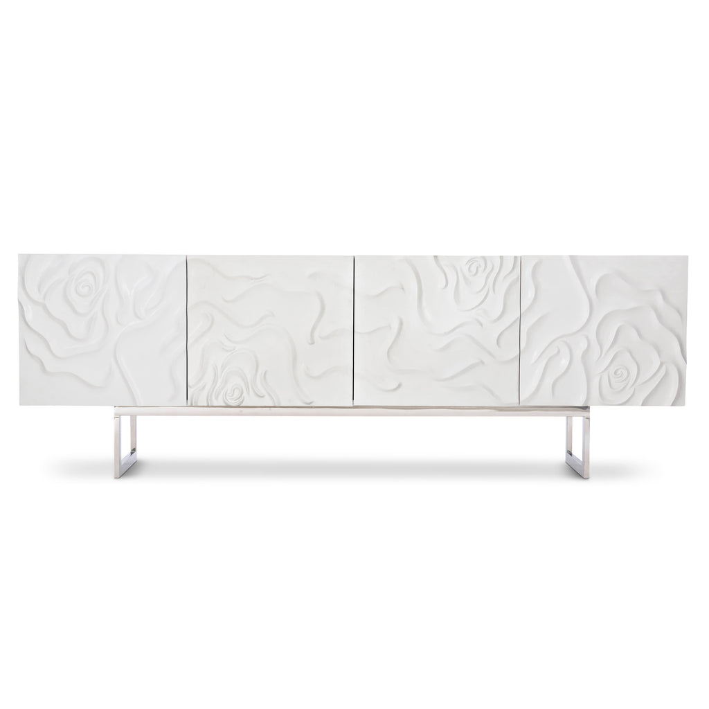 Penrose Entertainment Credenza