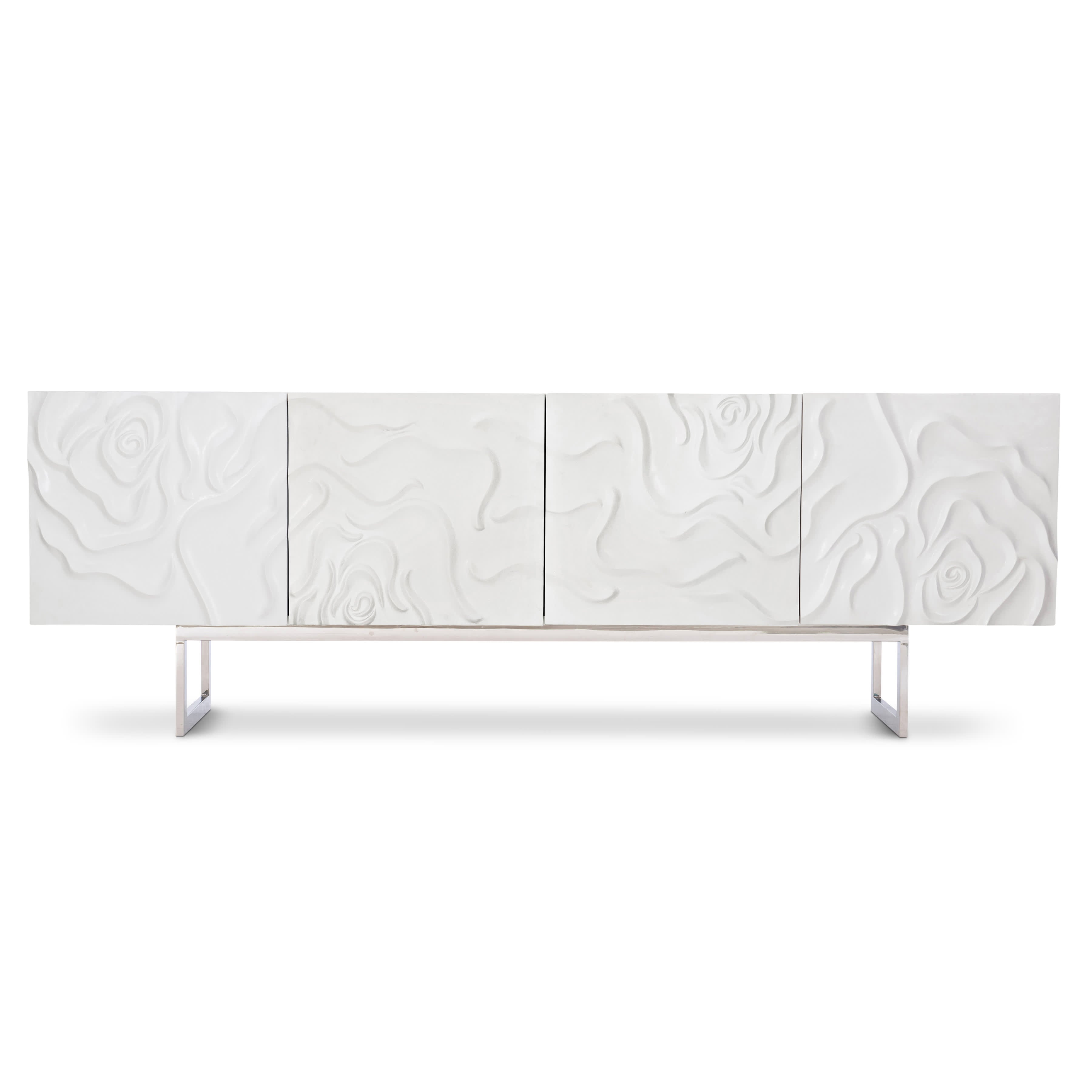 Penrose Entertainment Credenza