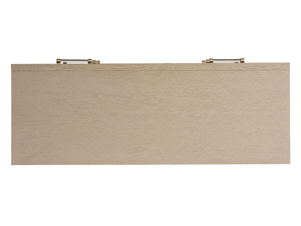 Kenan Hall Chest