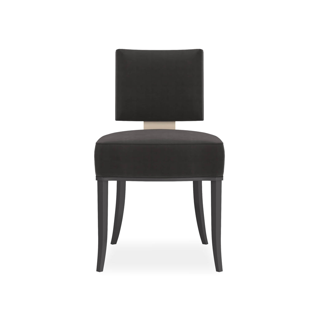 Reserved Seating Side