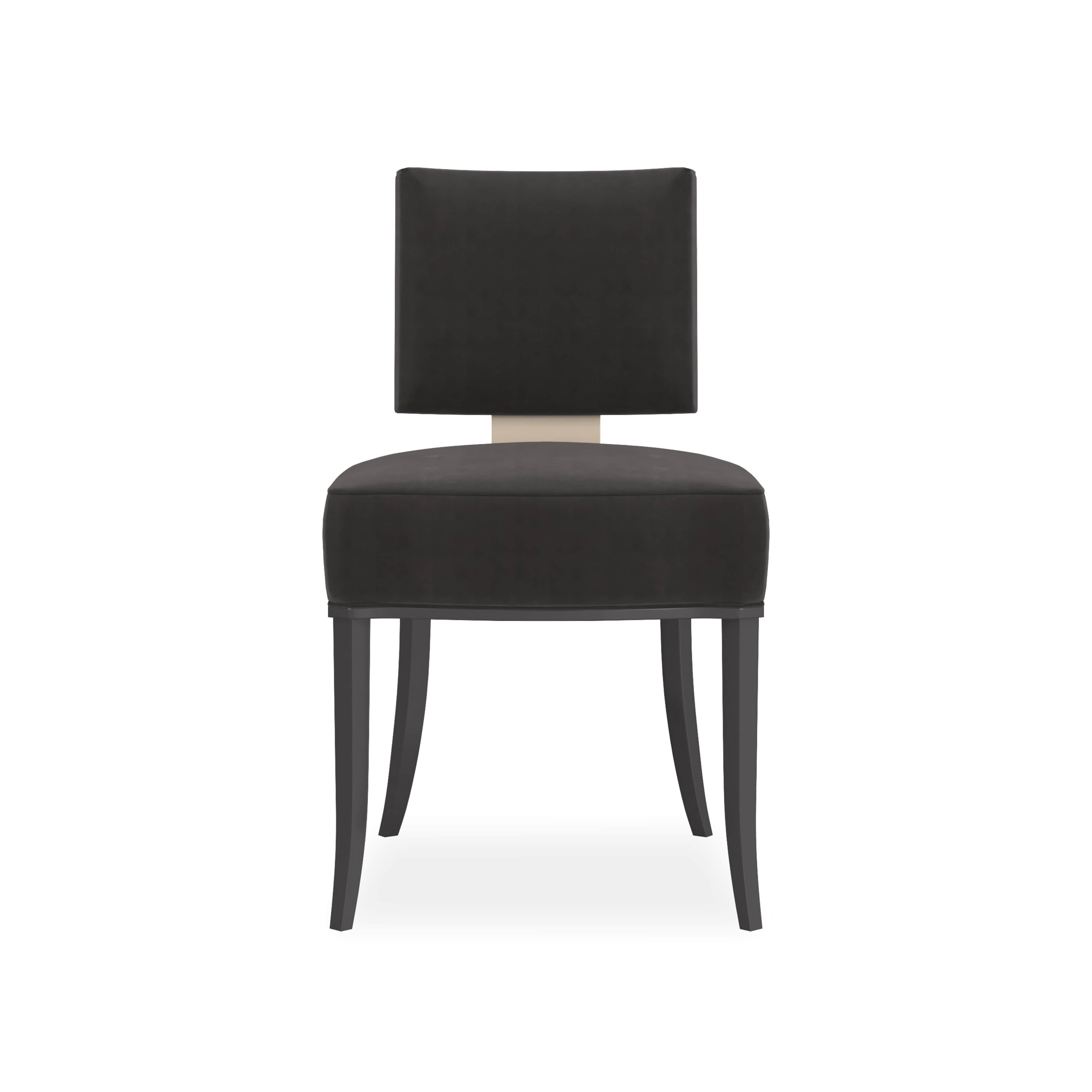 Reserved Seating Side