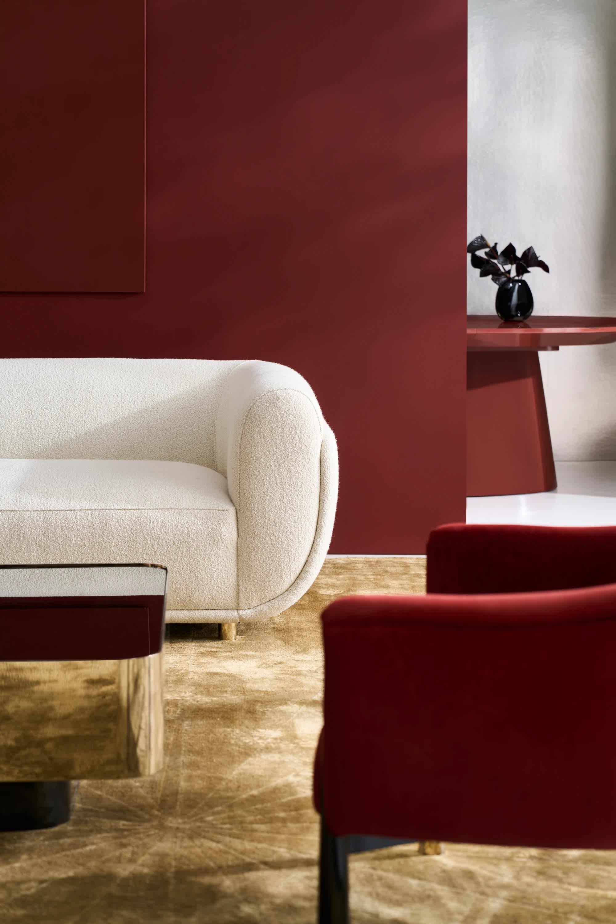 Cocoon Sofa