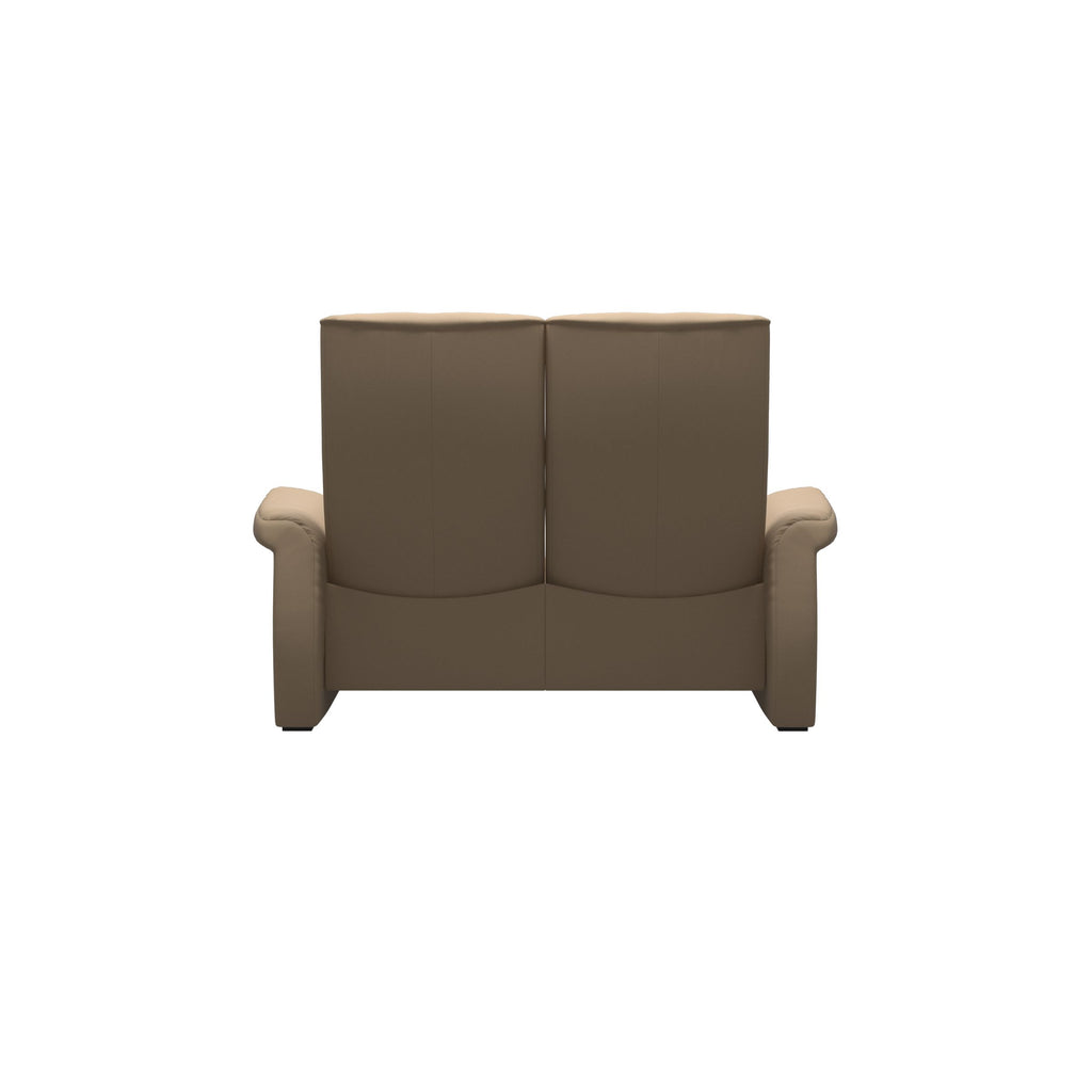 Stressless® Sapphire (M) 2 seater High back