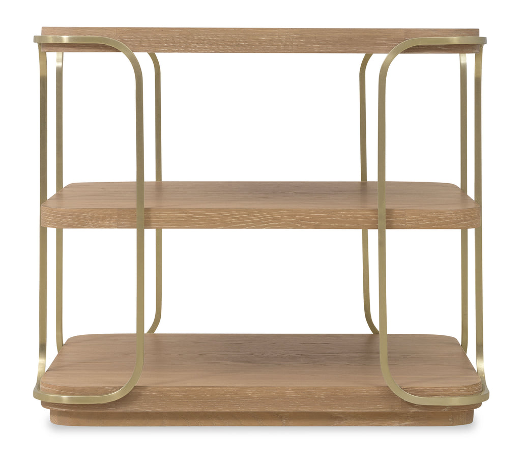 Banyon Bay End Table