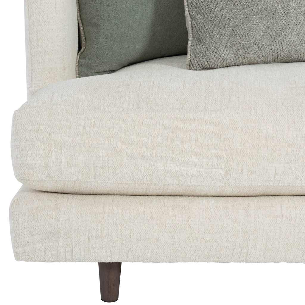 Colette Fabric Sofa