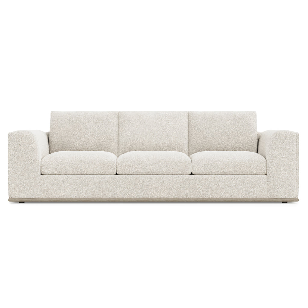 Prague Fabric Sofa