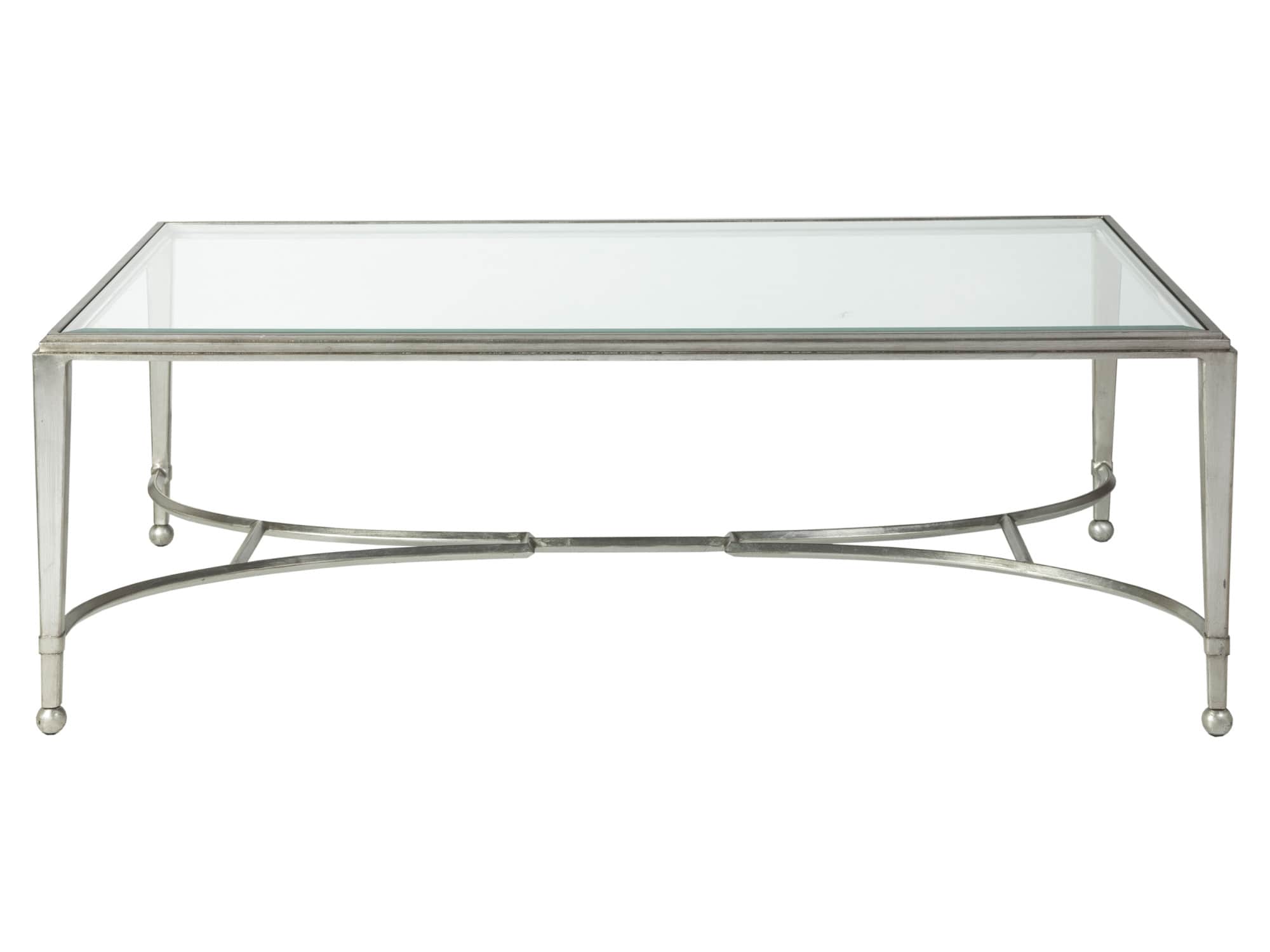 Sangiovese Large Rectangular Cocktail Table