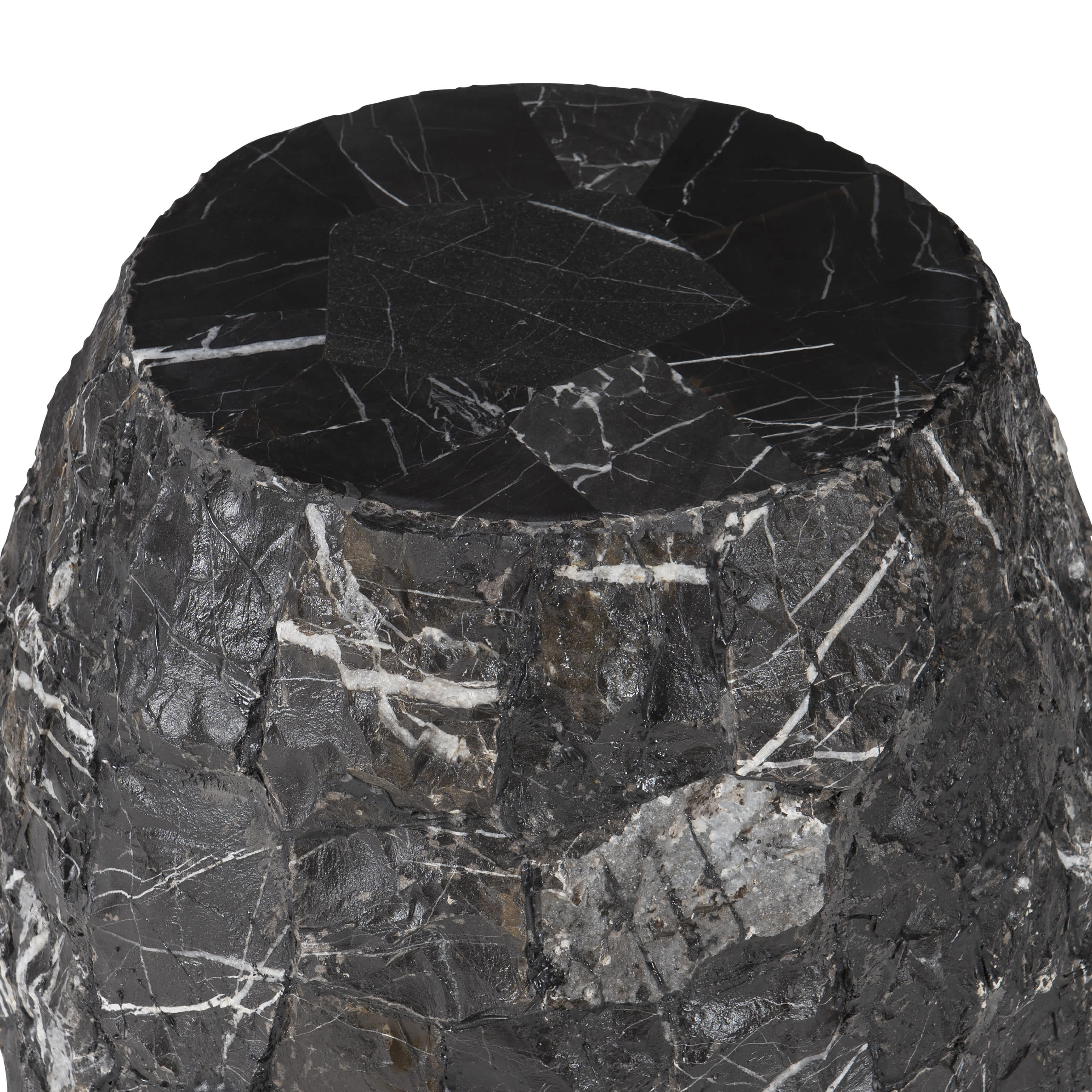 Tambora Outdoor Accent Table