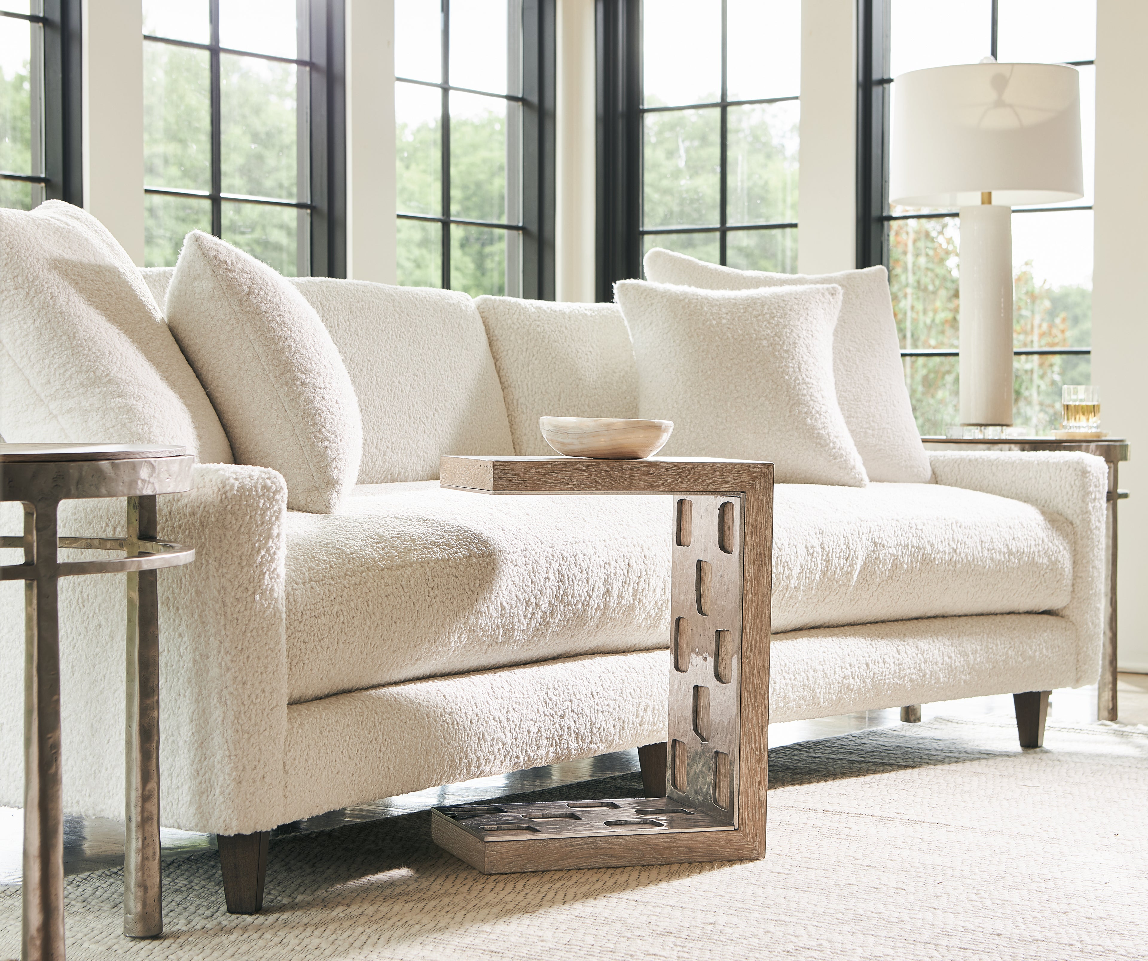 Aventura Accent Table