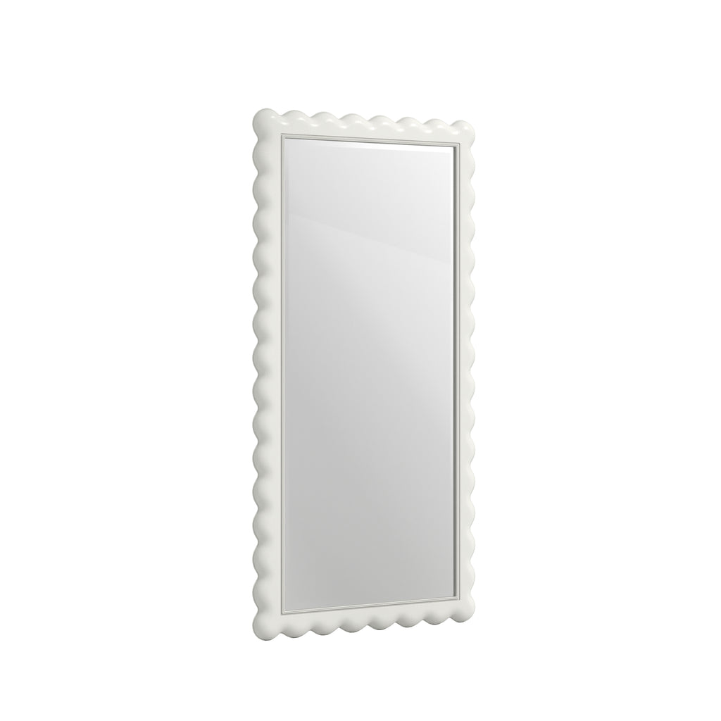Haven Floor Mirror