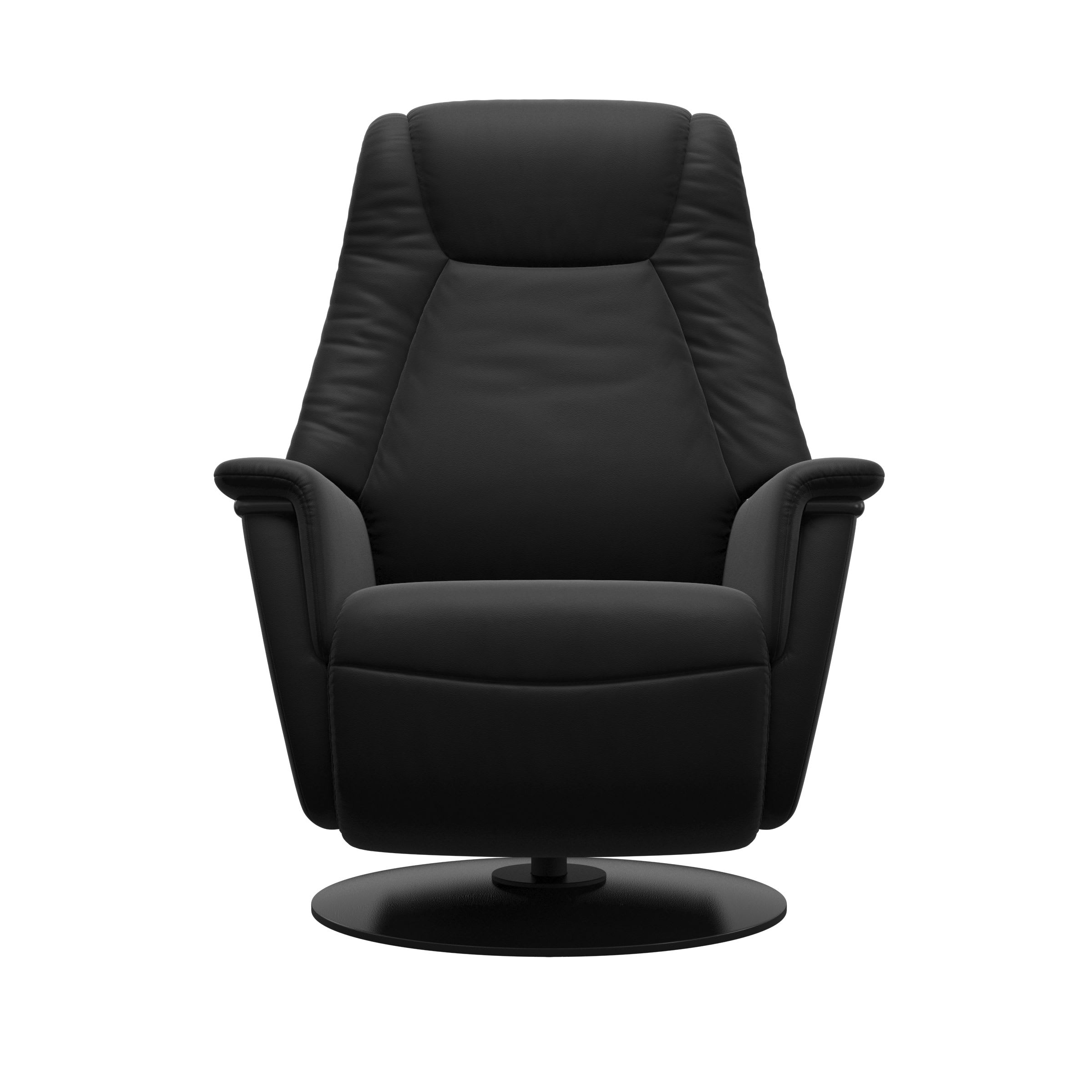 Stressless® Max (S) Power with Moon wood base