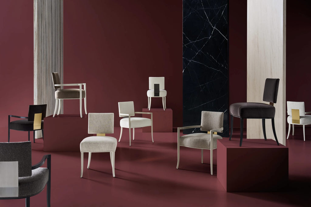 Reserved Seating Arm