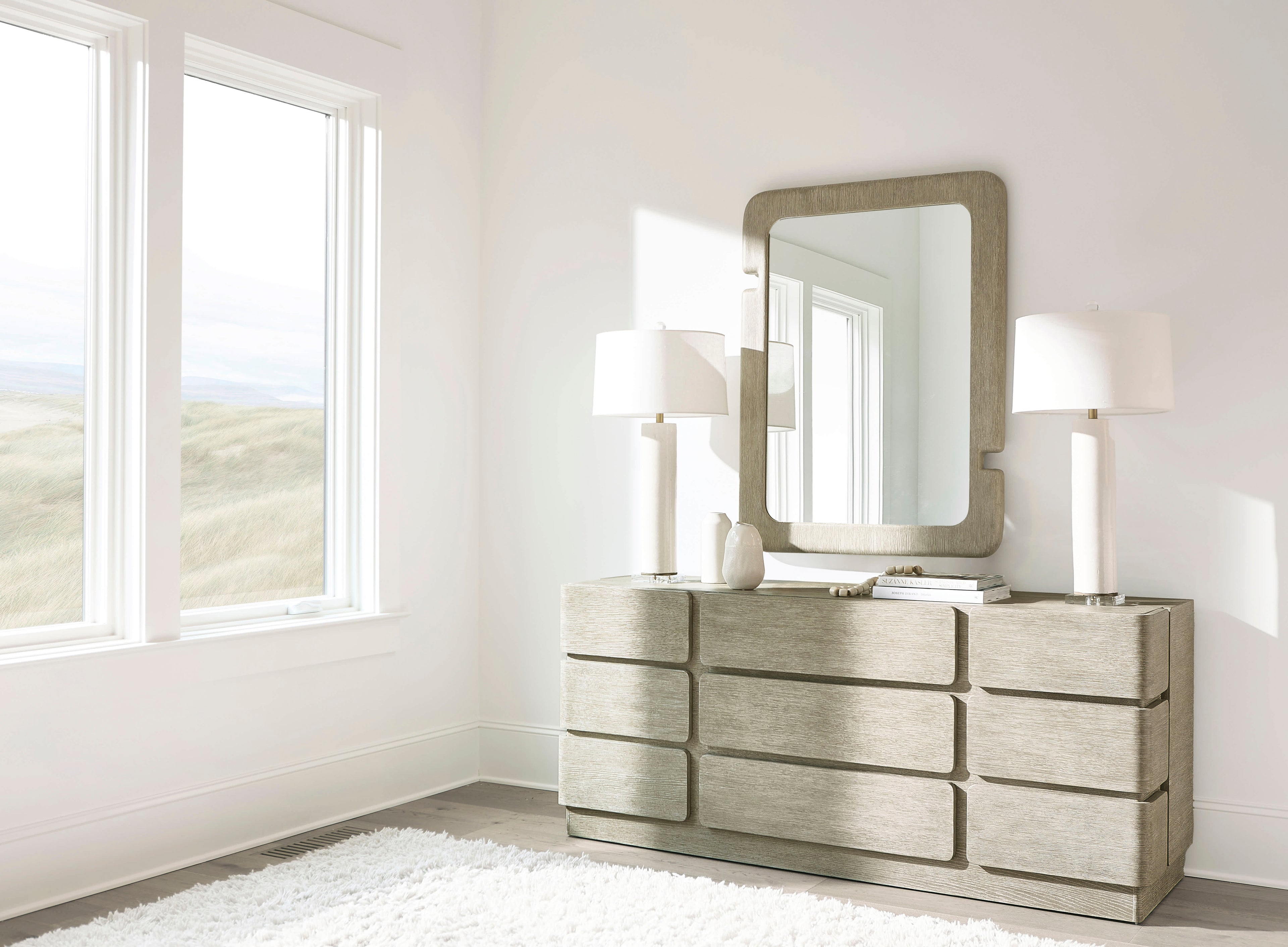 Arcadia Dresser