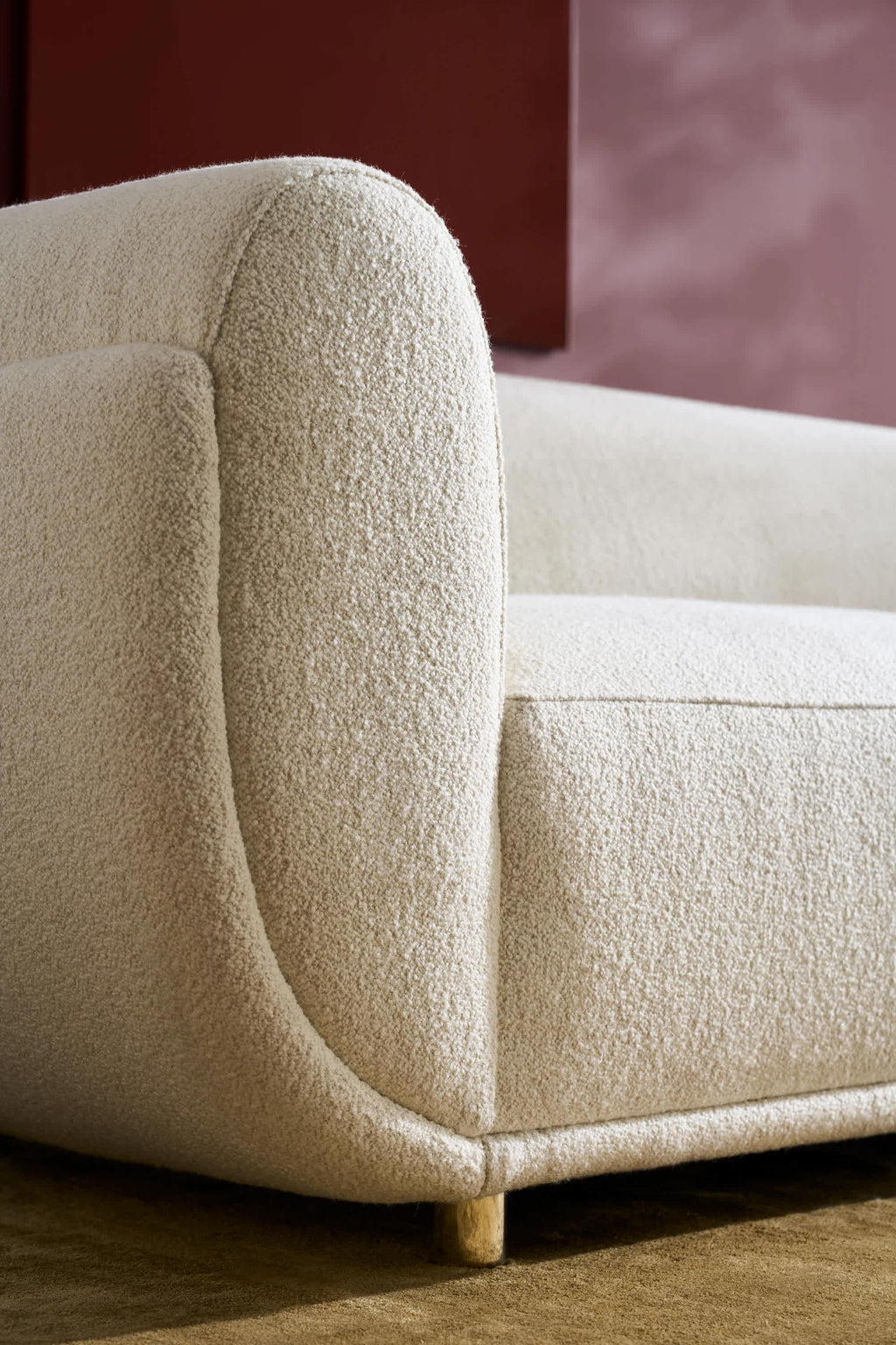 Cocoon Sofa