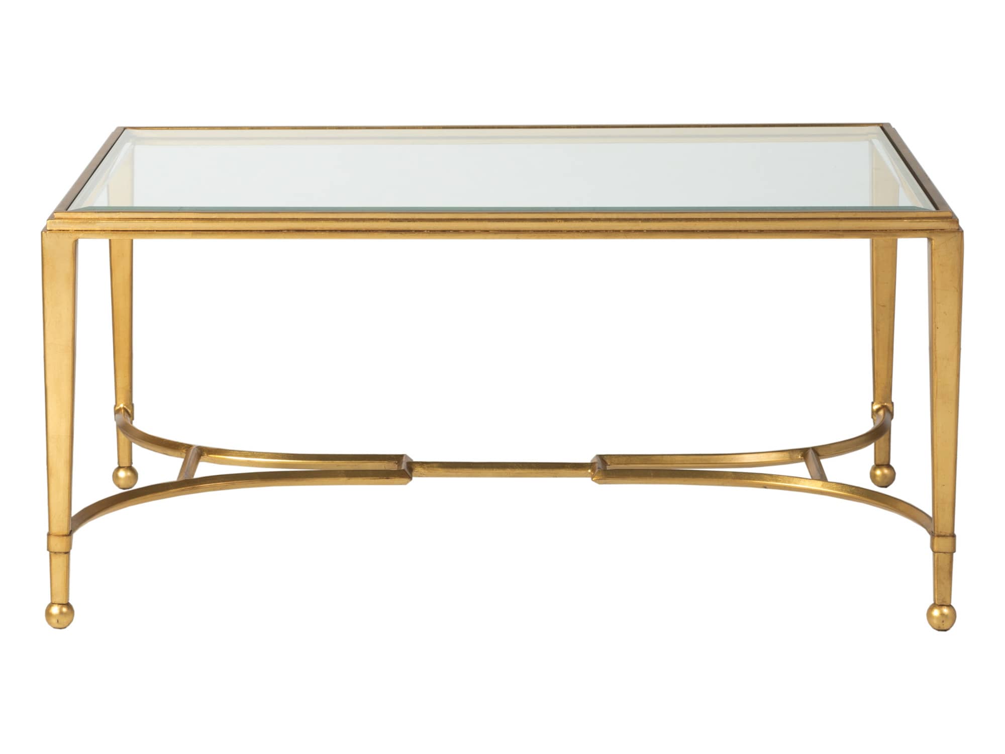Sangiovese Small Rectangular Cocktail Table